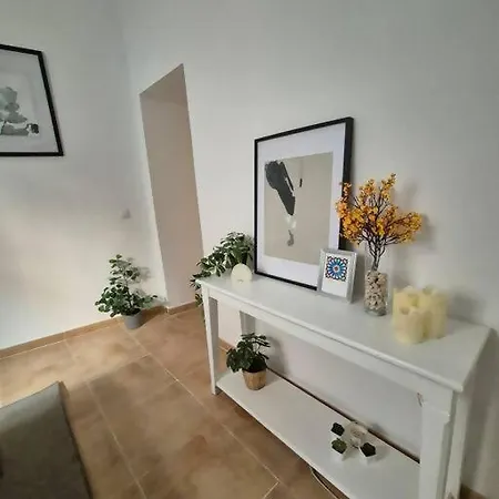 Hostfy Centro San Roman Siviglia Esterno foto