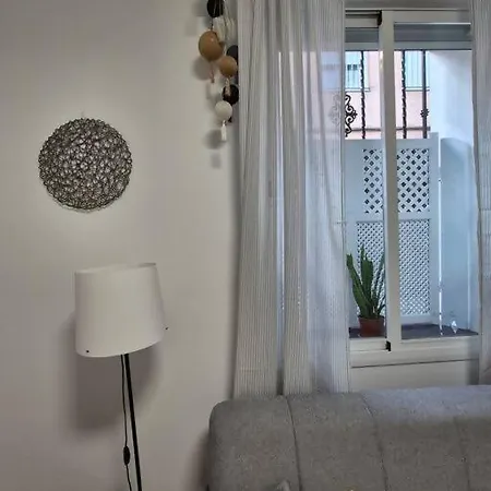 Hostfy Centro San Roman Siviglia Esterno foto