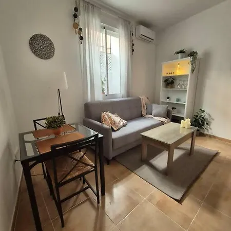 Hostfy Centro San Roman Siviglia Esterno foto