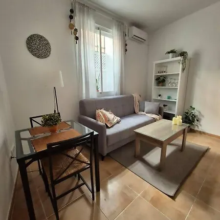 Hostfy Centro San Roman Siviglia Esterno foto