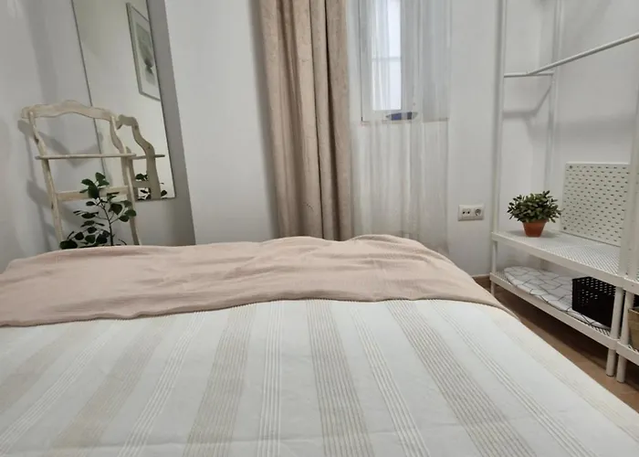 Hostfy Centro San Roman