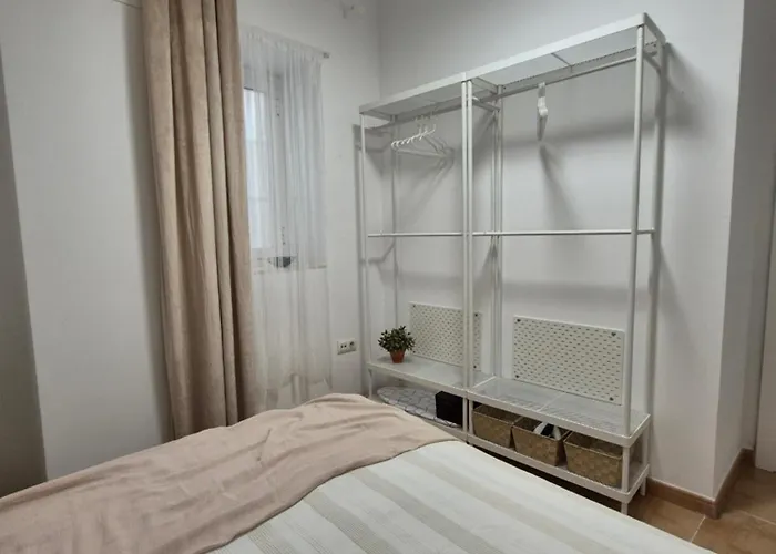 Hostfy Centro San Roman