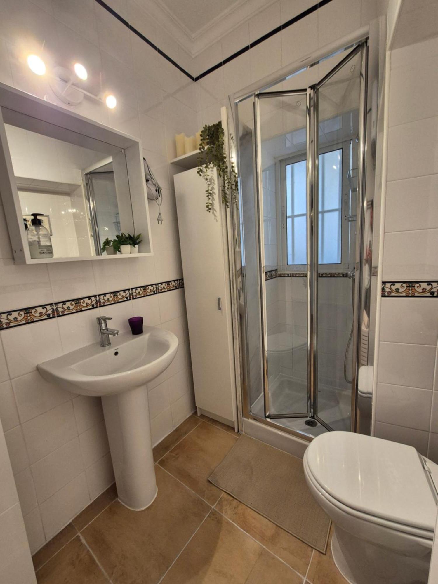 Hostfy Centro San Appartamento Siviglia