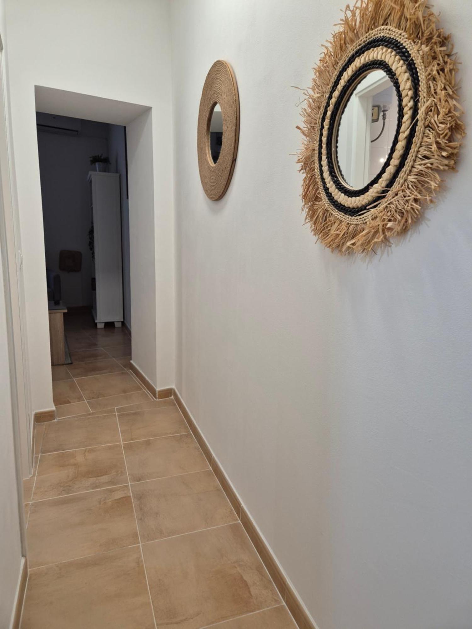 Hostfy Centro San * Siviglia