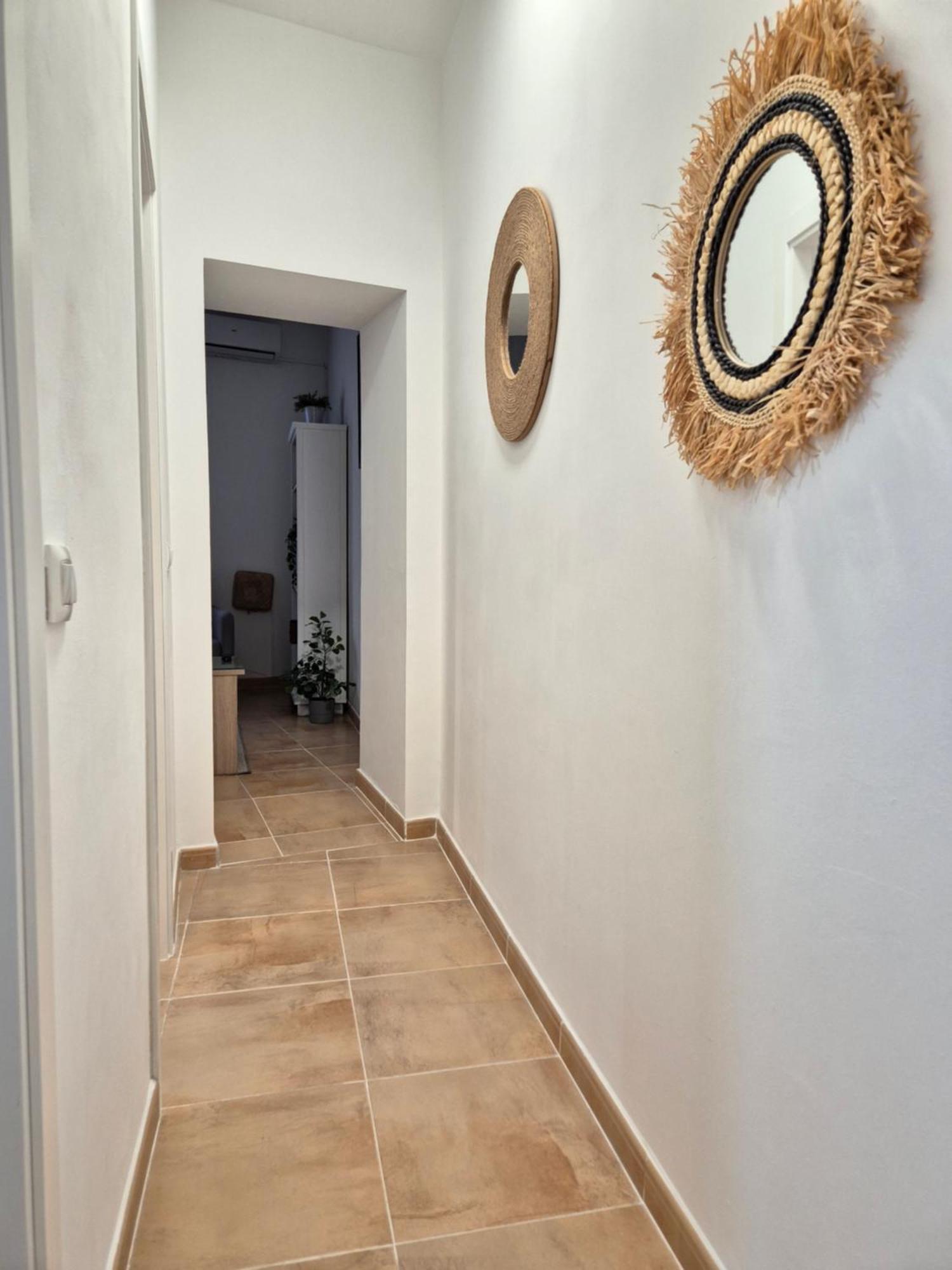 Appartamento Hostfy Centro San Siviglia