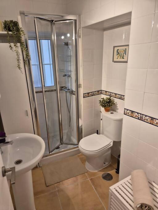 Hostfy Centro San Siviglia