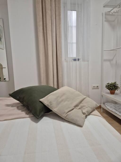Hostfy Centro San Appartamento *