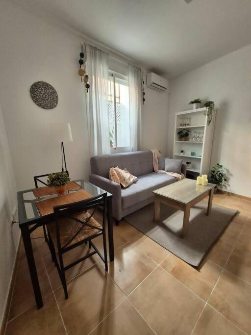 Hostfy Centro San Appartamento